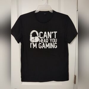Boys  gaming tshirt